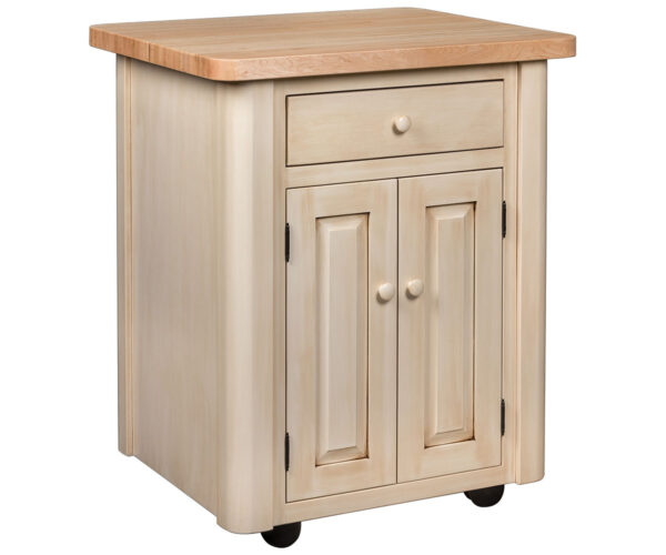 New England Josey's Island - 30"W