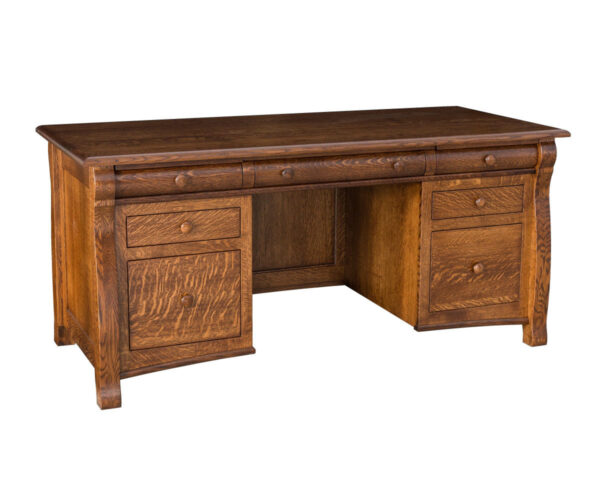 Castlebury Desk