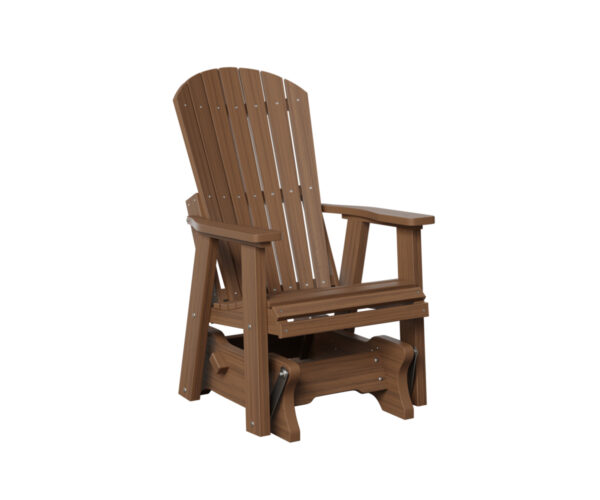 2' Adirondack Glider