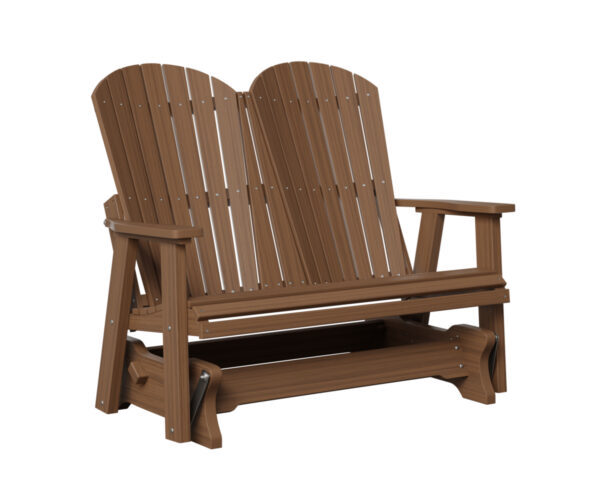 4' Adirondack Glider