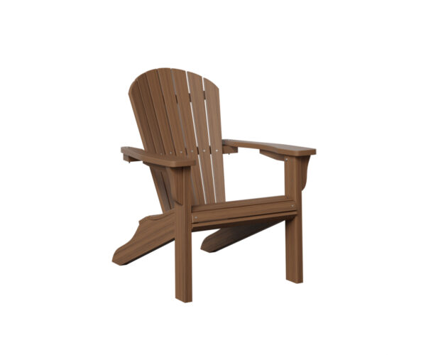 Classic Adirondack Chair