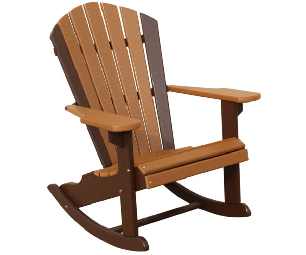 Classic Beach Rocker