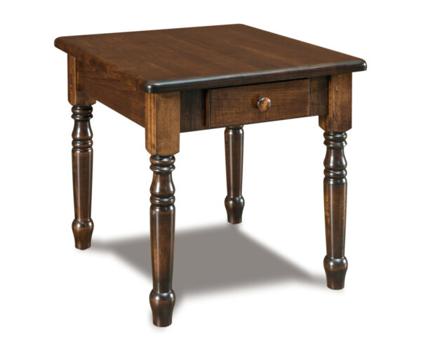 Classic End Table