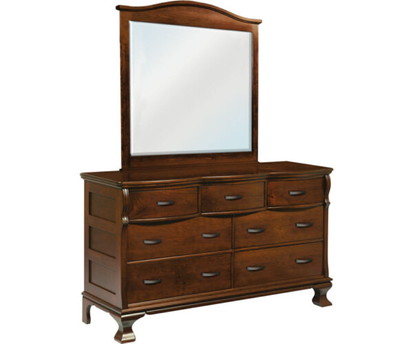 Classical Dresser - 60"W