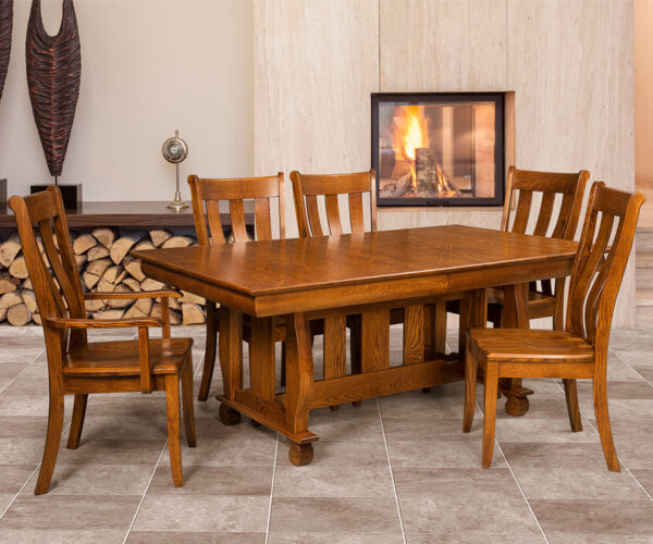 Coronado Chair Collection