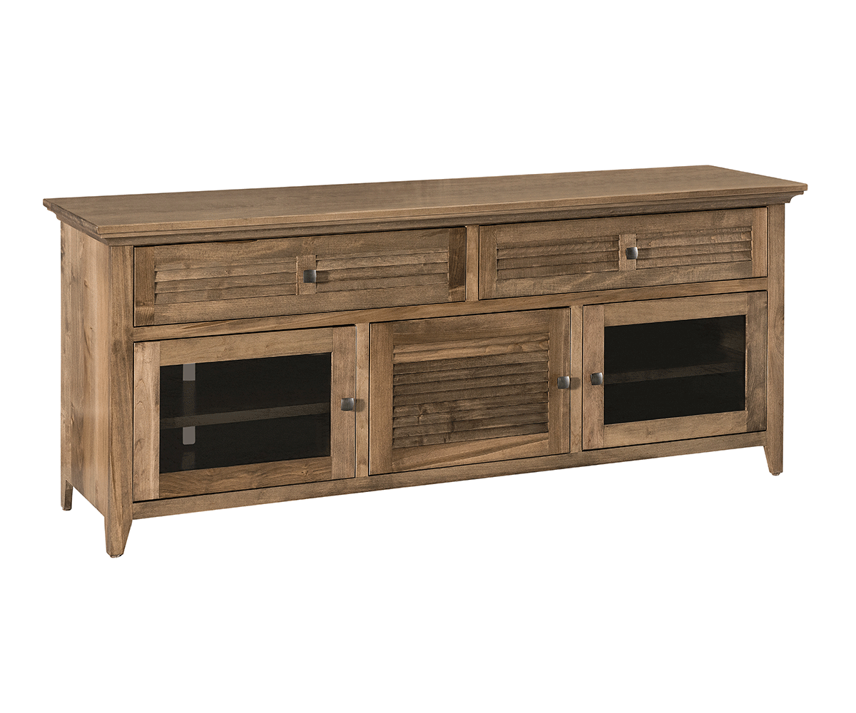 Cottage TV Cabinet