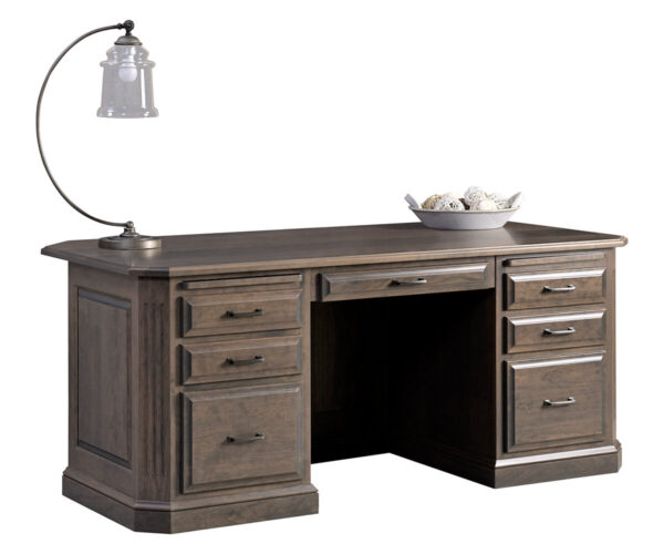 Buckingham Executive Desk