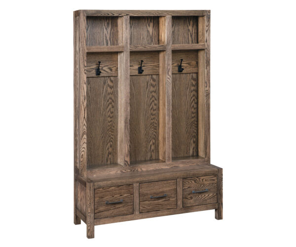 Washington Hallseat - 48"W