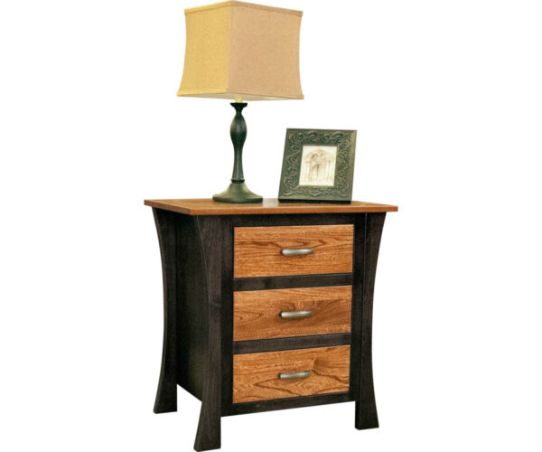 Mapleton Nightstand