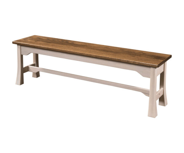 Everwood Bench