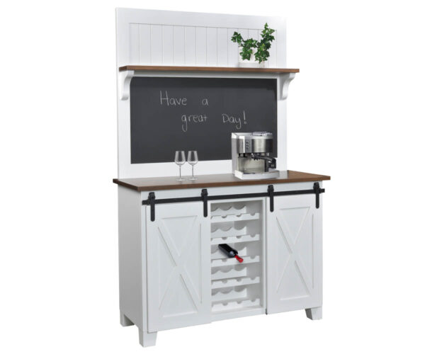 Bradford Coffee and Wine Bar