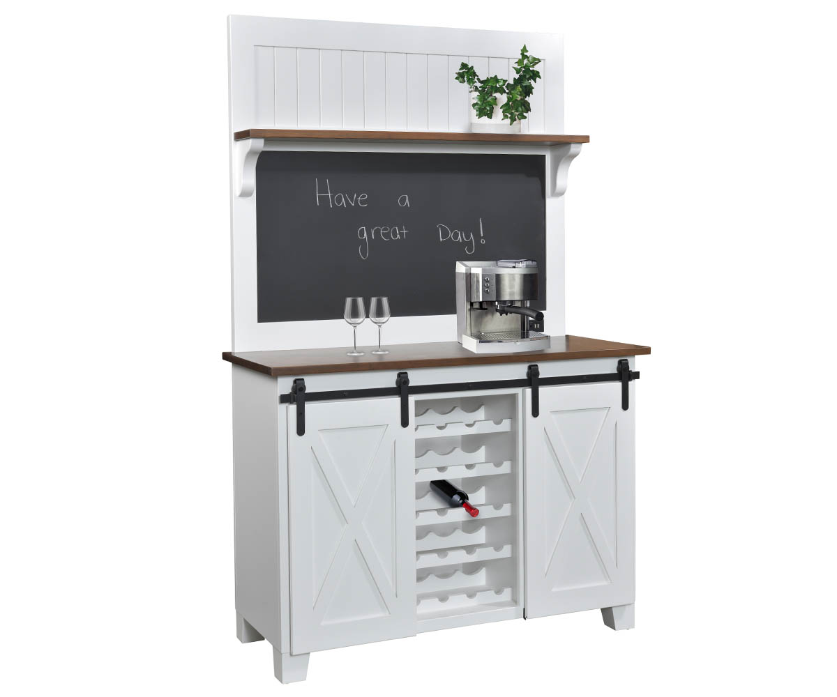 Bradford Coffee and Wine Bar