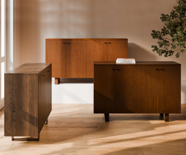 Ferndale Server Collection