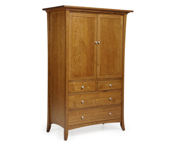 Charleston Armoire