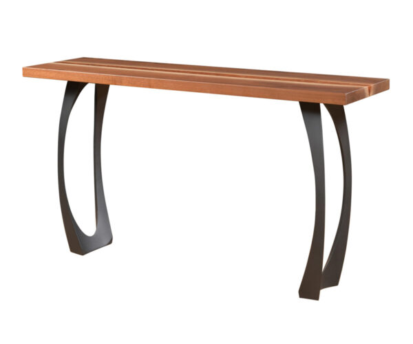 Ovalo Sofa Table