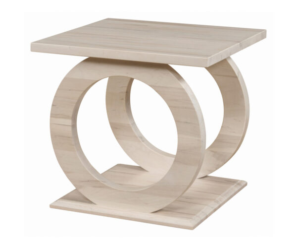 Sorento End Table