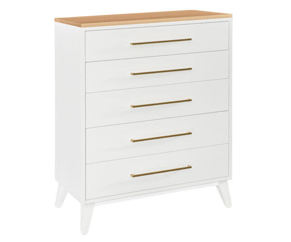 Sofi 5 Drawer Chest
