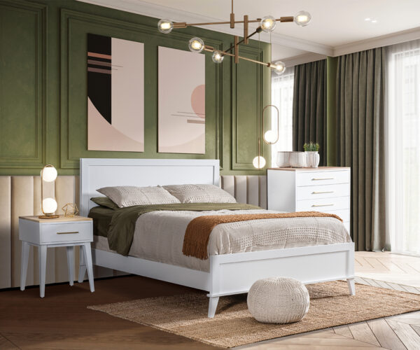Sofi Bedroom Collection