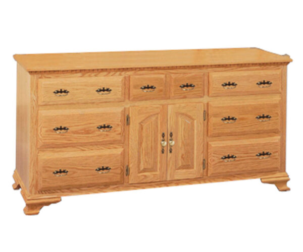 Heirloom Dresser