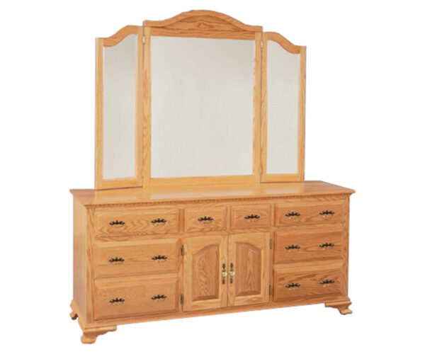 Heirloom Dresser