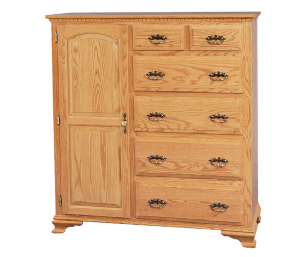 Heirloom Man’s Chest