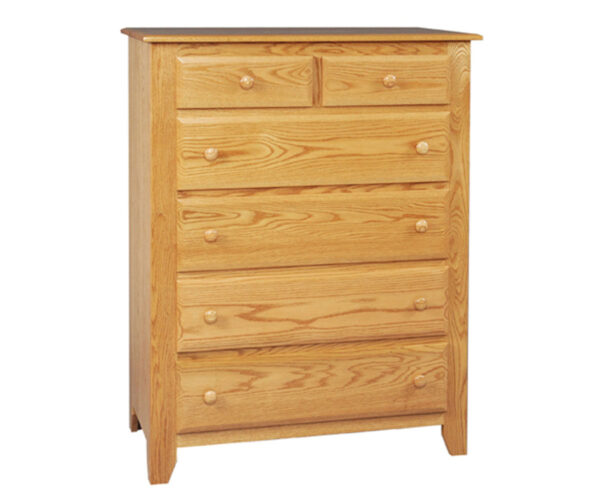 Shaker Chest of Drawers