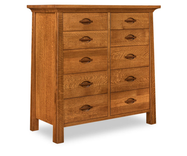 Edgewood Chest - 52½"W