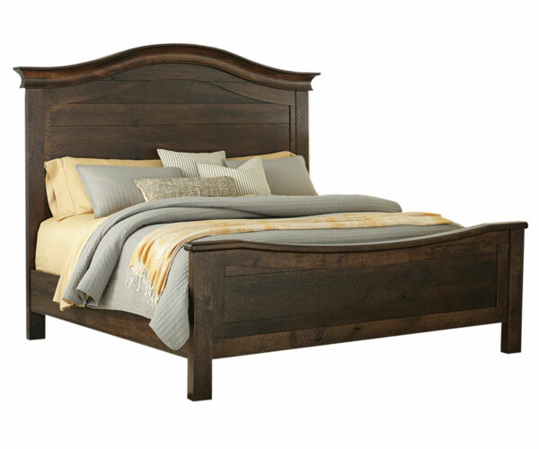 Farmhouse Signature Bed
