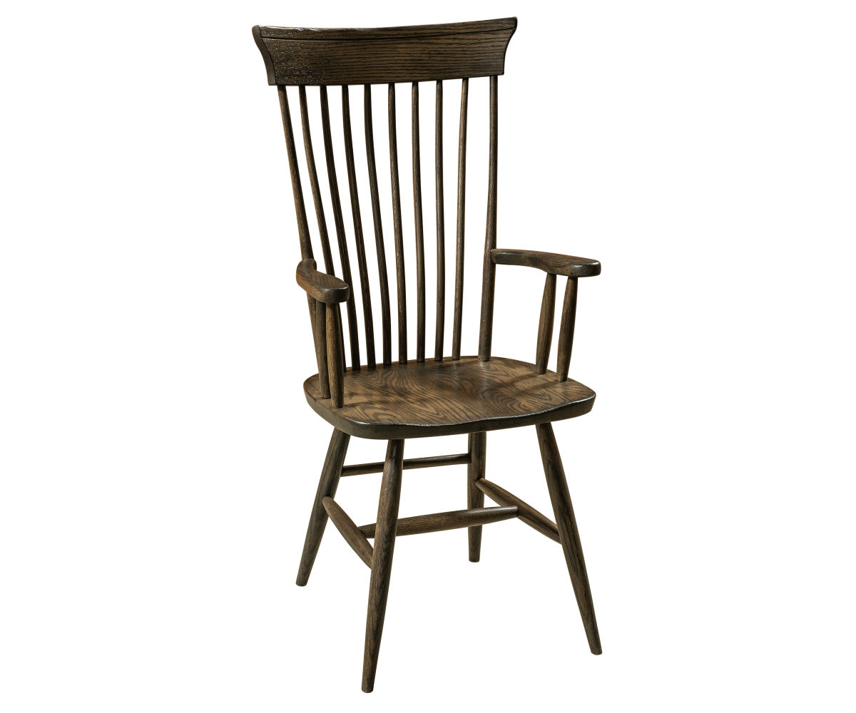 Concord Chair - Image 2