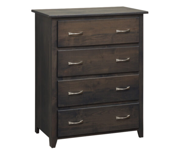 Madison 4 Drawer Chest