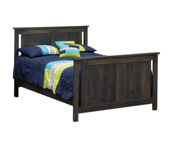 Bloomington Bed - Convertible