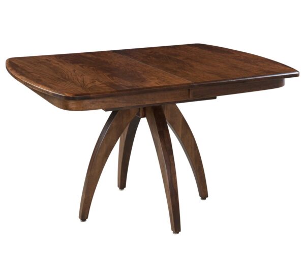 Cynergy Single Pedestal Table