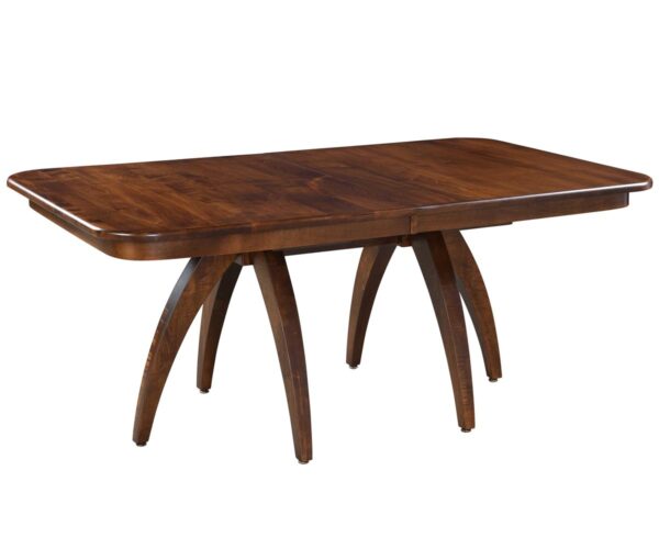 Cynergy Pedestal Table