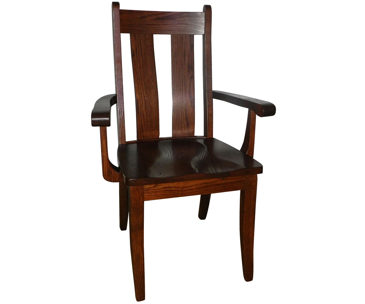 Heritage Chair - Image 2