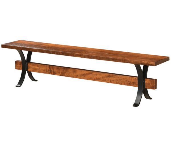 Jericho Bench