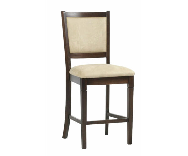 Francois 24" Bar Chair