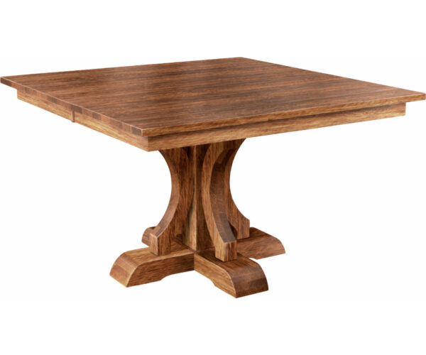 Franklin Single Pedestal Table