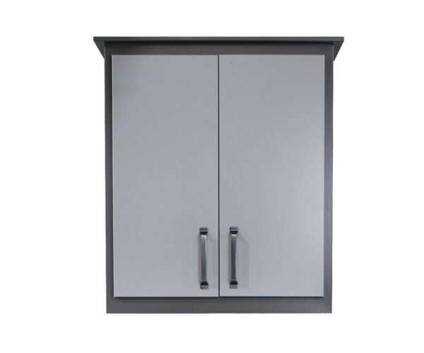 Two Door Cupboard