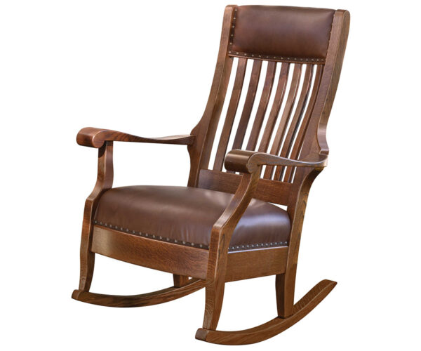 Grandma's Rocker Wide