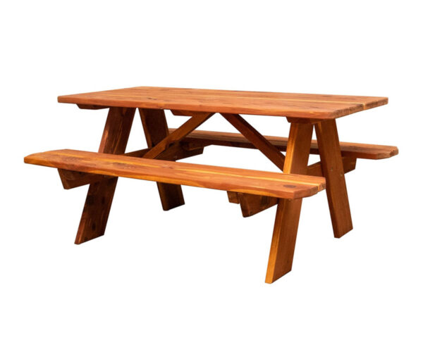 Children's Picnic Table