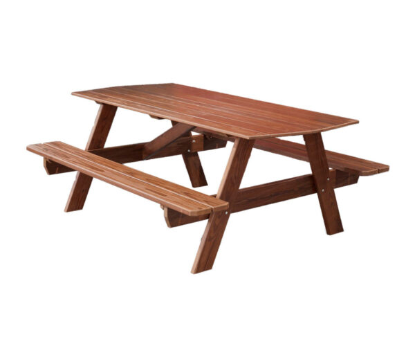 Picnic Table - 6'