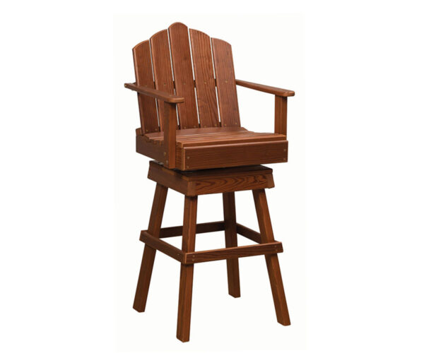 Captain's Swivel Chair