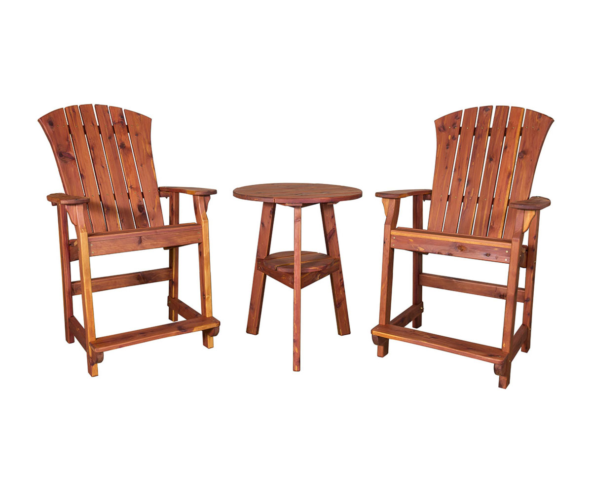 Balcony Chair - Image 2