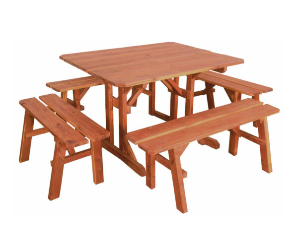 Picnic Table Collection