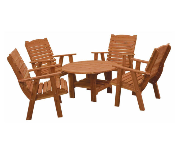 Chat Table Collection