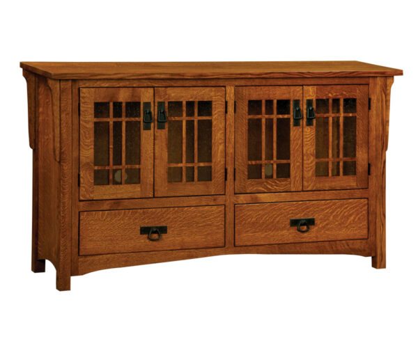 Honey Bee Mission TV Stand