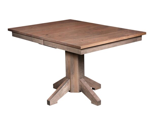 Hoosier Mission Table