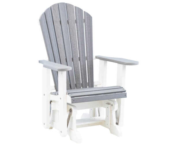 Adirondack Glider - 2'