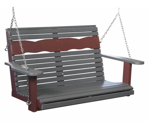 Dove Back Swing - 4½'