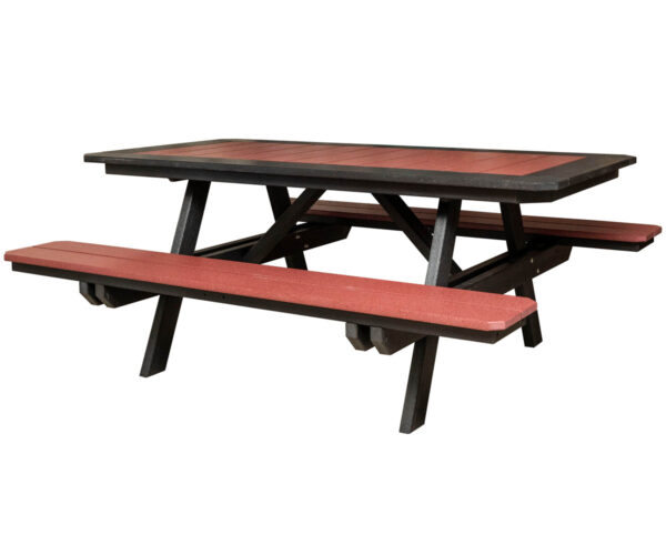 Rectangular Table